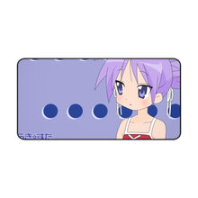 Load image into Gallery viewer, Lucky Star Kagami Hiiragi Mouse Pad (Desk Mat)
