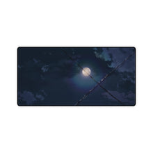 Load image into Gallery viewer, Your Name. Mouse Pad (Desk Mat)