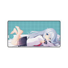 Load image into Gallery viewer, Anime Kantai Collection Mouse Pad (Desk Mat)