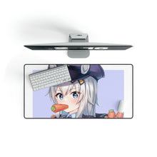 Load image into Gallery viewer, Uma Musume: Pretty Derby Mouse Pad (Desk Mat)