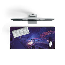 Load image into Gallery viewer, Anime Original Mouse Pad (Desk Mat) On Desk