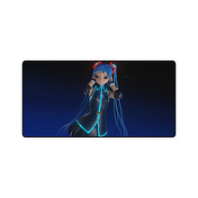 Load image into Gallery viewer, Hatsune Miku 39 Mouse Pad (Desk Mat)