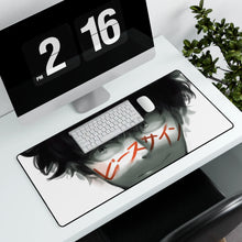 Load image into Gallery viewer, My Hero Academia Izuku Midoriya Mouse Pad (Desk Mat) With Laptop