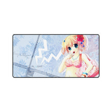 Load image into Gallery viewer, Anime Original Mouse Pad (Desk Mat)
