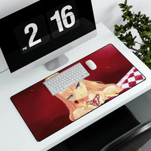Load image into Gallery viewer, Anime Alice In Wonderland Mouse Pad (Desk Mat)