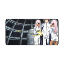 Load image into Gallery viewer, Reborn! Katekyo Hitman Reborn Mouse Pad (Desk Mat)