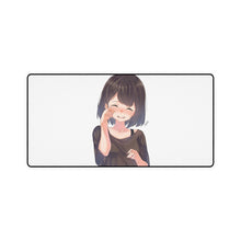 Load image into Gallery viewer, Anime Original Mouse Pad (Desk Mat)