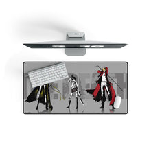Load image into Gallery viewer, Anime Bleach Mouse Pad (Desk Mat)