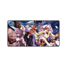 Load image into Gallery viewer, Touhou Mouse Pad (Desk Mat)