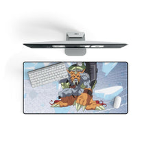 Load image into Gallery viewer, Digimon Adventure Tri. Mouse Pad (Desk Mat) On Desk
