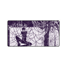Load image into Gallery viewer, xxxHOLiC Mouse Pad (Desk Mat)