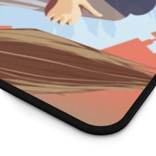 Load image into Gallery viewer, The World God Only Knows Elucia De Lute Ima Mouse Pad (Desk Mat) Hemmed Edge