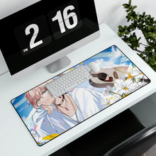Load image into Gallery viewer, Virtual Youtuber Mouse Pad (Desk Mat)