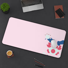 Load image into Gallery viewer, Anime Pokémon Mouse Pad (Desk Mat) On Desk
