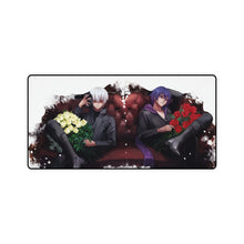 Load image into Gallery viewer, Anime Tokyo Ghoul Mouse Pad (Desk Mat)
