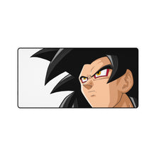 Load image into Gallery viewer, Goku SSJ4 Mouse Pad (Desk Mat)