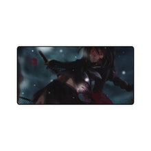 Load image into Gallery viewer, Blood-C Mouse Pad (Desk Mat)