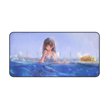 Load image into Gallery viewer, My Teen Romantic Comedy SNAFU Mouse Pad (Desk Mat)