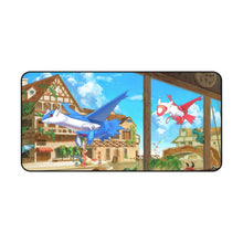 Load image into Gallery viewer, Anime Pokémon Mouse Pad (Desk Mat)