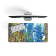 Load image into Gallery viewer, Anime Original Mouse Pad (Desk Mat) On Desk