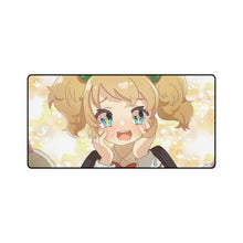 Load image into Gallery viewer, Aikatsu! Mouse Pad (Desk Mat)