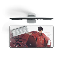 Load image into Gallery viewer, Haikyu!! Mouse Pad (Desk Mat) On Desk
