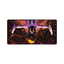 Load image into Gallery viewer, Anime Attack On Titan Mouse Pad (Desk Mat)