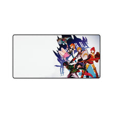 Load image into Gallery viewer, Anime RWBY Mouse Pad (Desk Mat)