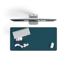 Load image into Gallery viewer, My Hero Academia Mouse Pad (Desk Mat) On Desk