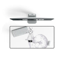 Load image into Gallery viewer, Anime Original Mouse Pad (Desk Mat) On Desk