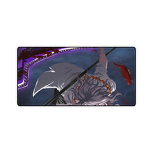 Load image into Gallery viewer, Anime Tokyo Ghoul Mouse Pad (Desk Mat)