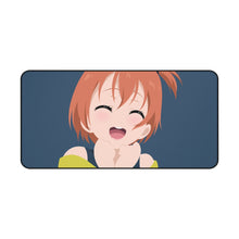 Load image into Gallery viewer, Love Live! Rin Hoshizora Mouse Pad (Desk Mat)