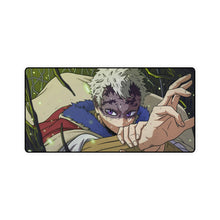 Load image into Gallery viewer, Anime Black Clover Mouse Pad (Desk Mat)