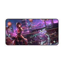Load image into Gallery viewer, Dusk Phantasms Mouse Pad (Desk Mat)