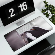 Load image into Gallery viewer, Anime Tokyo Ghoul Mouse Pad (Desk Mat)