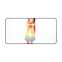 Load image into Gallery viewer, Nisekoi Kosaki Onodera Mouse Pad (Desk Mat)