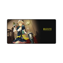 Load image into Gallery viewer, Beatless Mouse Pad (Desk Mat)