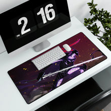 Load image into Gallery viewer, Solo Leveling Mouse Pad (Desk Mat)
