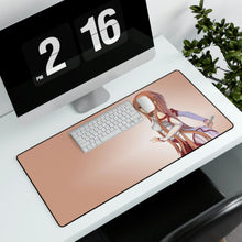 Load image into Gallery viewer, Sword Art Online Mouse Pad (Desk Mat)