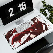 Load image into Gallery viewer, Anime RWBY Mouse Pad (Desk Mat)