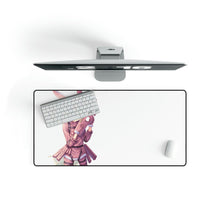 Load image into Gallery viewer, Sword Art Online Alternative: Gun Gale Online Mouse Pad (Desk Mat)