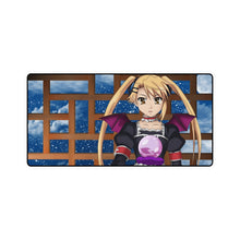 Load image into Gallery viewer, Nyan Koi! Mouse Pad (Desk Mat)