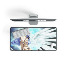 Load image into Gallery viewer, Angel Beats! Mouse Pad (Desk Mat)