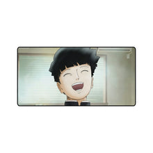 Load image into Gallery viewer, Mob Psycho 100 Mouse Pad (Desk Mat)