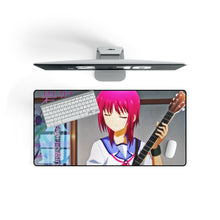 Load image into Gallery viewer, Angel Beats! Mouse Pad (Desk Mat)