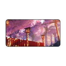 Load image into Gallery viewer, Anime Original Mouse Pad (Desk Mat)
