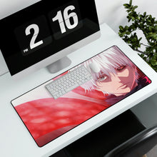 Load image into Gallery viewer, Anime Tokyo Ghoul Mouse Pad (Desk Mat)