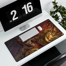 Load image into Gallery viewer, My Hero Academia Mouse Pad (Desk Mat) With Laptop