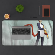 Load image into Gallery viewer, Fate/Stay Night: Unlimited Blade Works Mouse Pad (Desk Mat) With Laptop