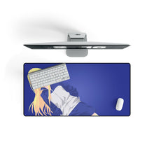 Load image into Gallery viewer, Anime Arakawa Under the Bridge Mouse Pad (Desk Mat)